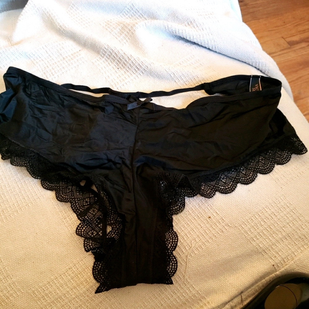 Victoria Secret panty